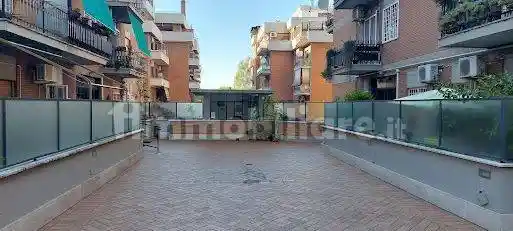 Appartamento in affitto a Roma