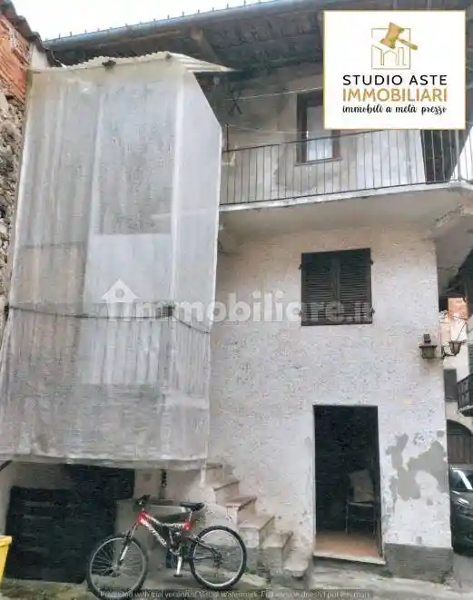 Villetta a schiera in vendita a Rivara