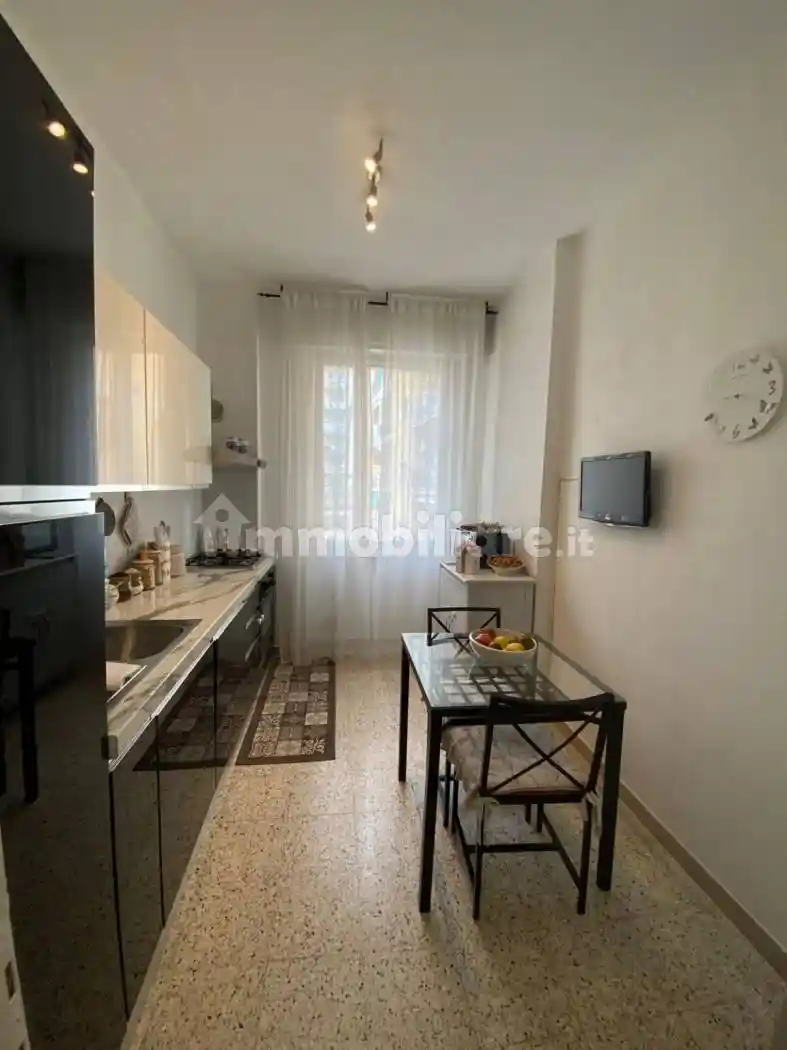 Appartamento in affitto a Firenze