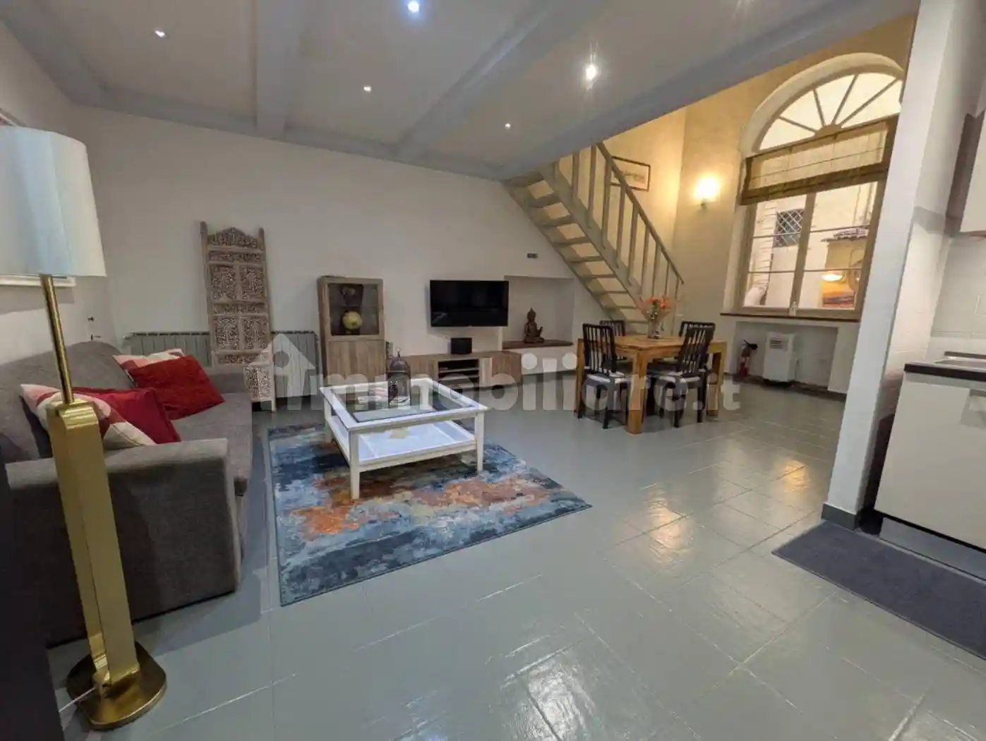 Appartamento in vendita a Firenze