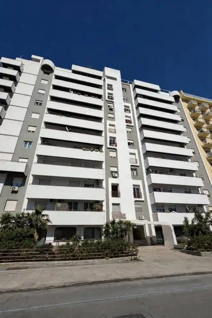Appartamento in vendita a Palermo