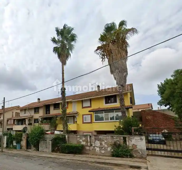Appartamento in vendita a Ardea