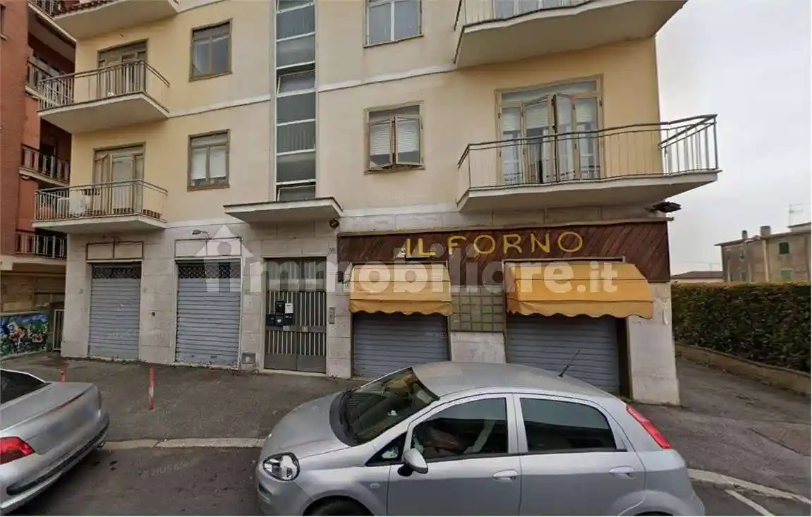 Appartamento in vendita a Palestrina