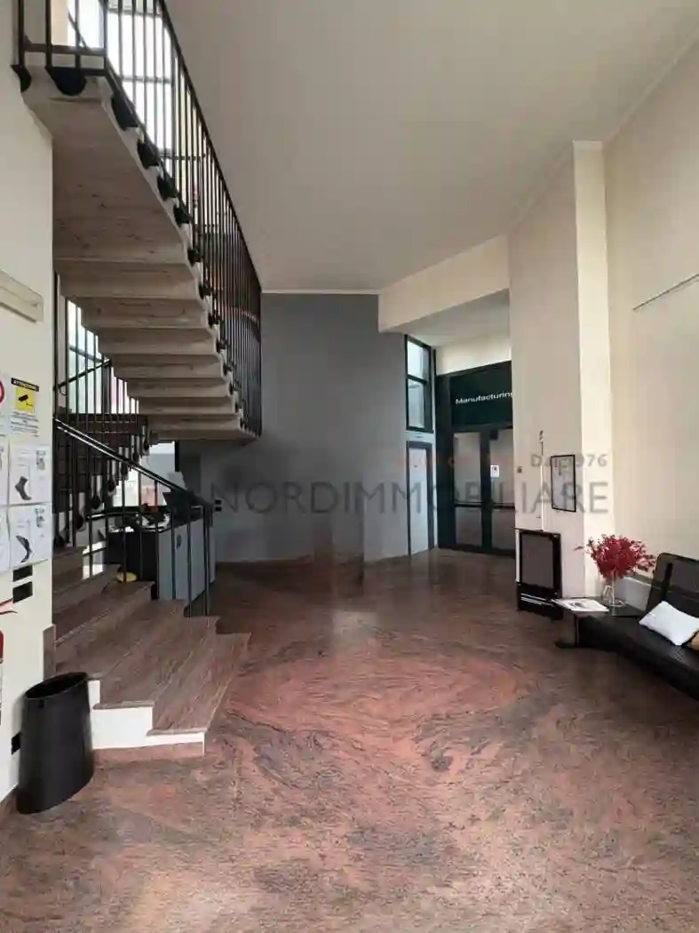 Palazzo - Edificio - foto 2