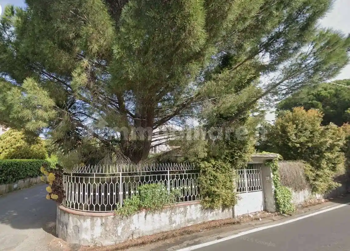 Villa in vendita a Mascalucia