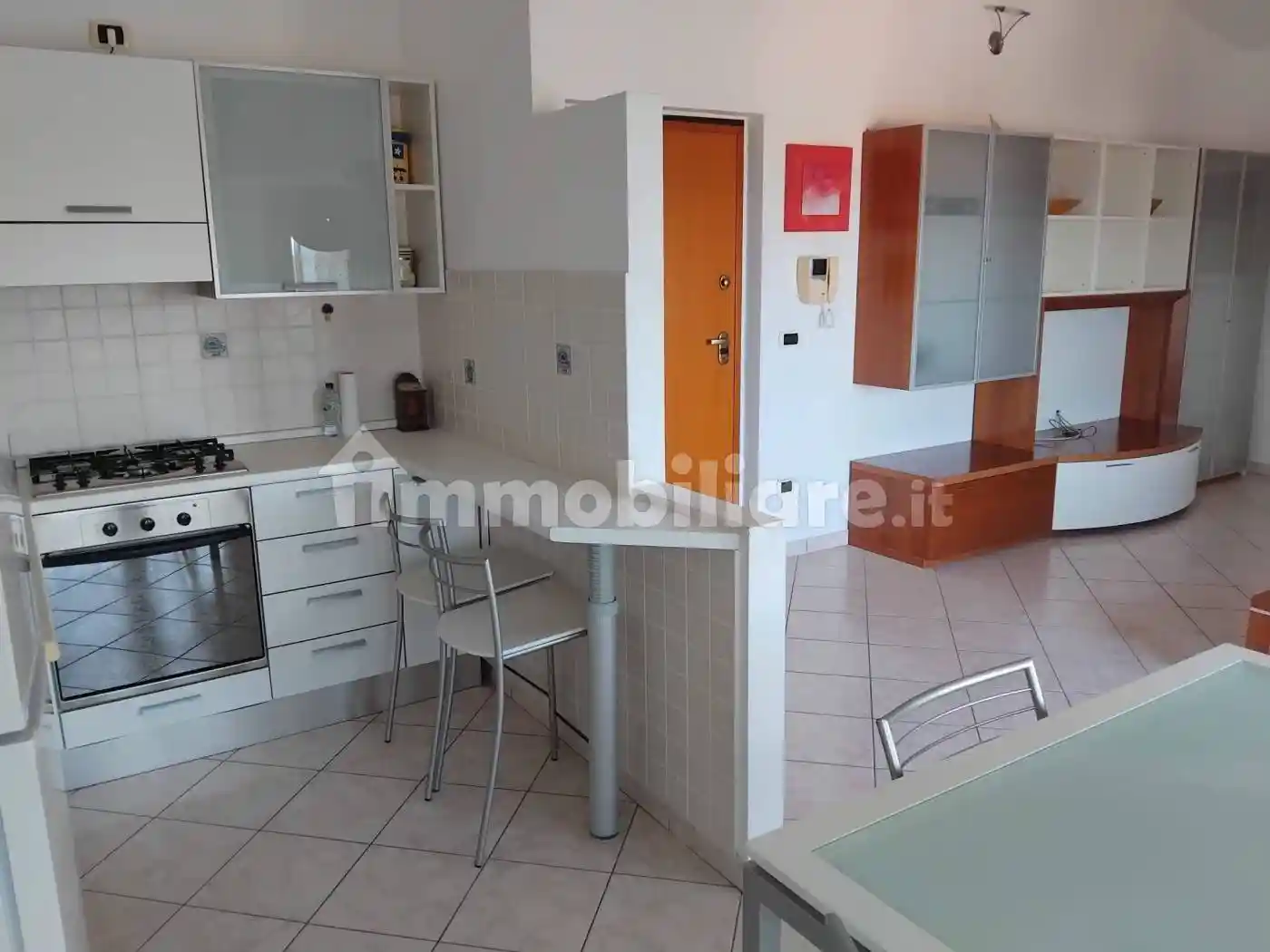Appartamento in vendita a Tortoreto