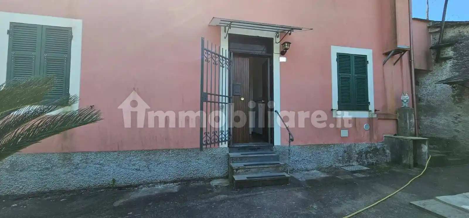 Appartamento in affitto a Cogorno