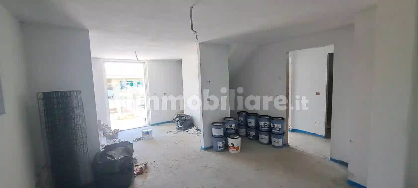 Villetta a schiera - foto 2