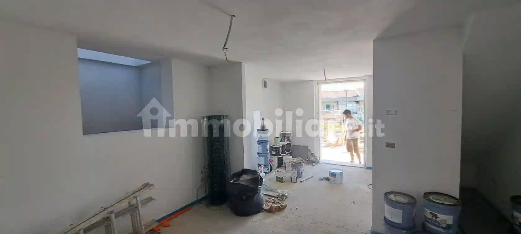 Villetta a schiera - foto 5