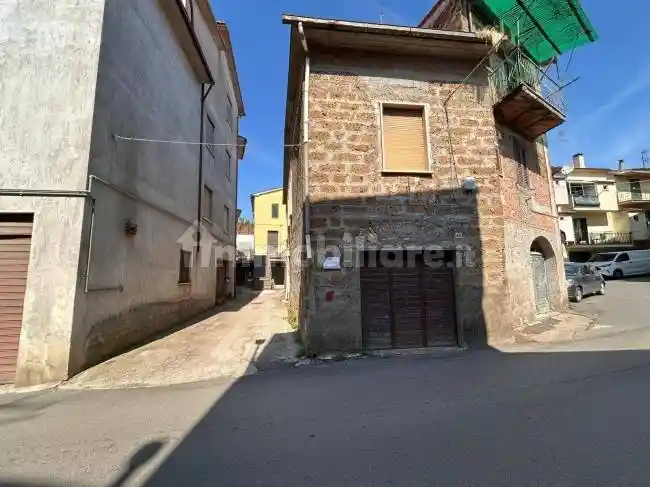 Appartamento in vendita a Vasanello