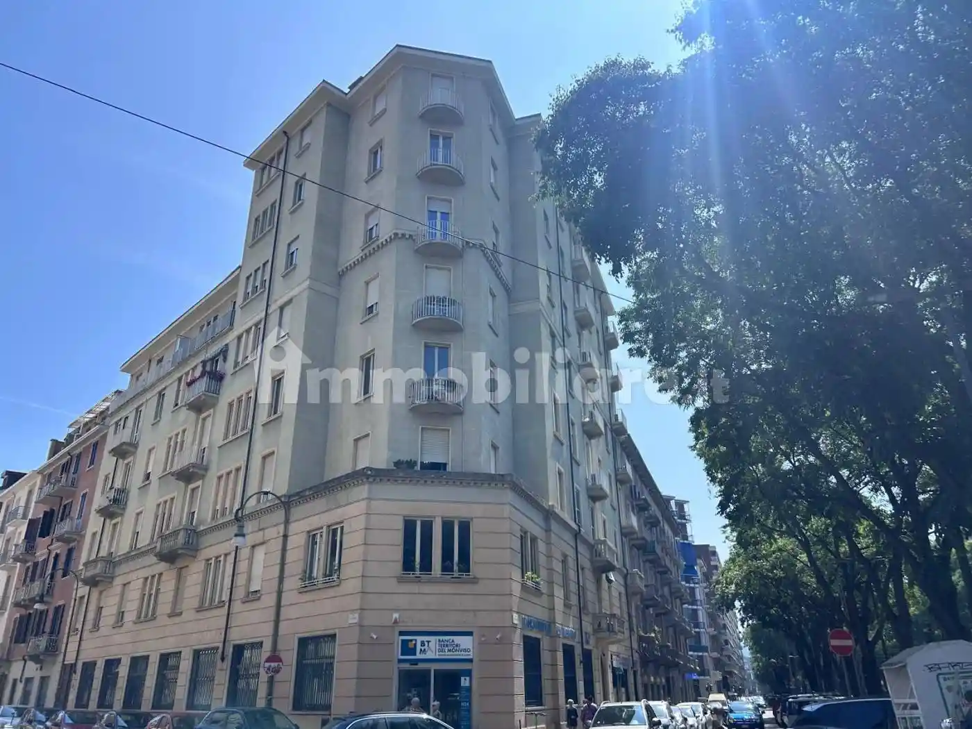 Appartamento in vendita a Torino