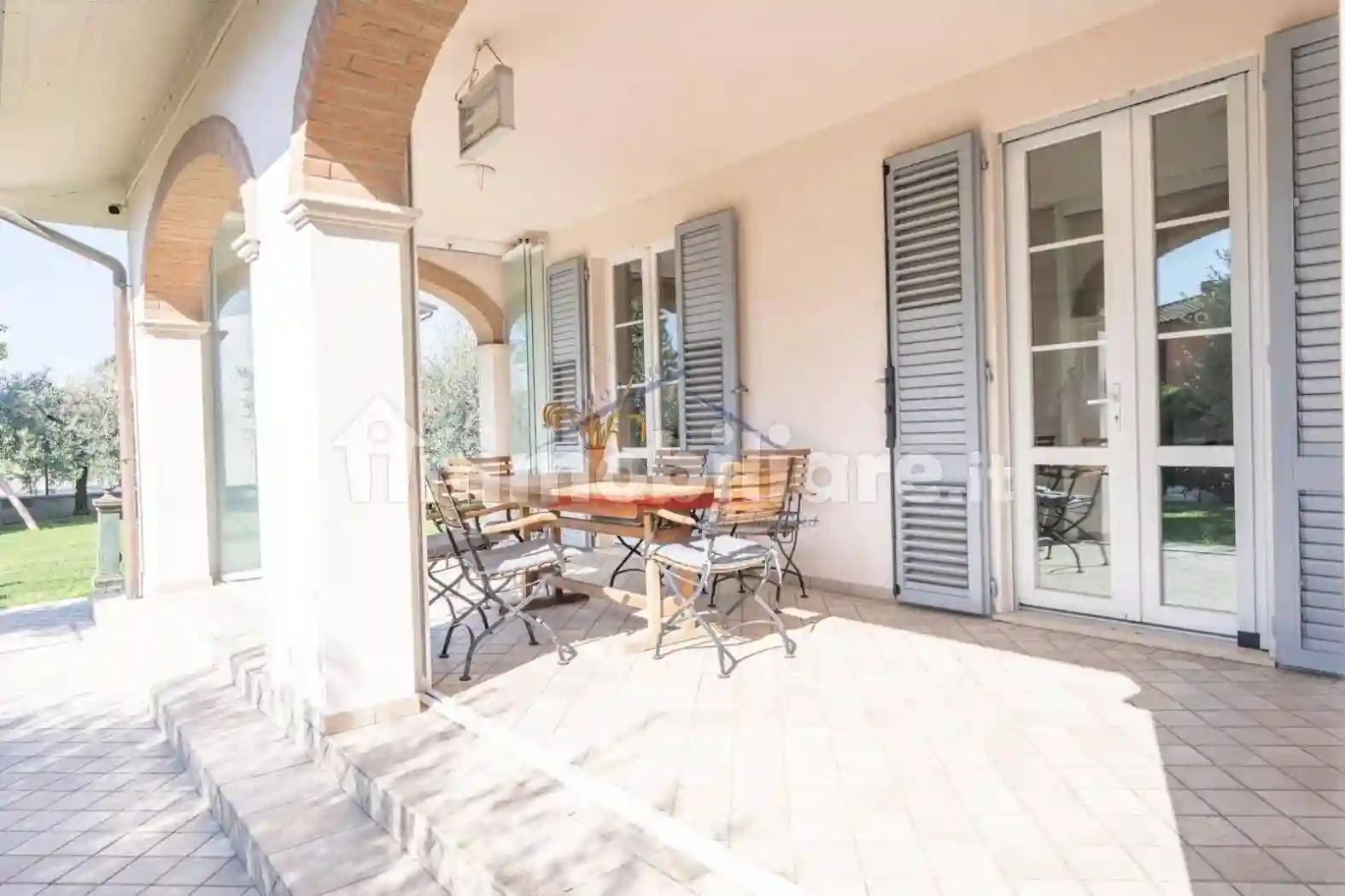 Casa indipendente - foto 2