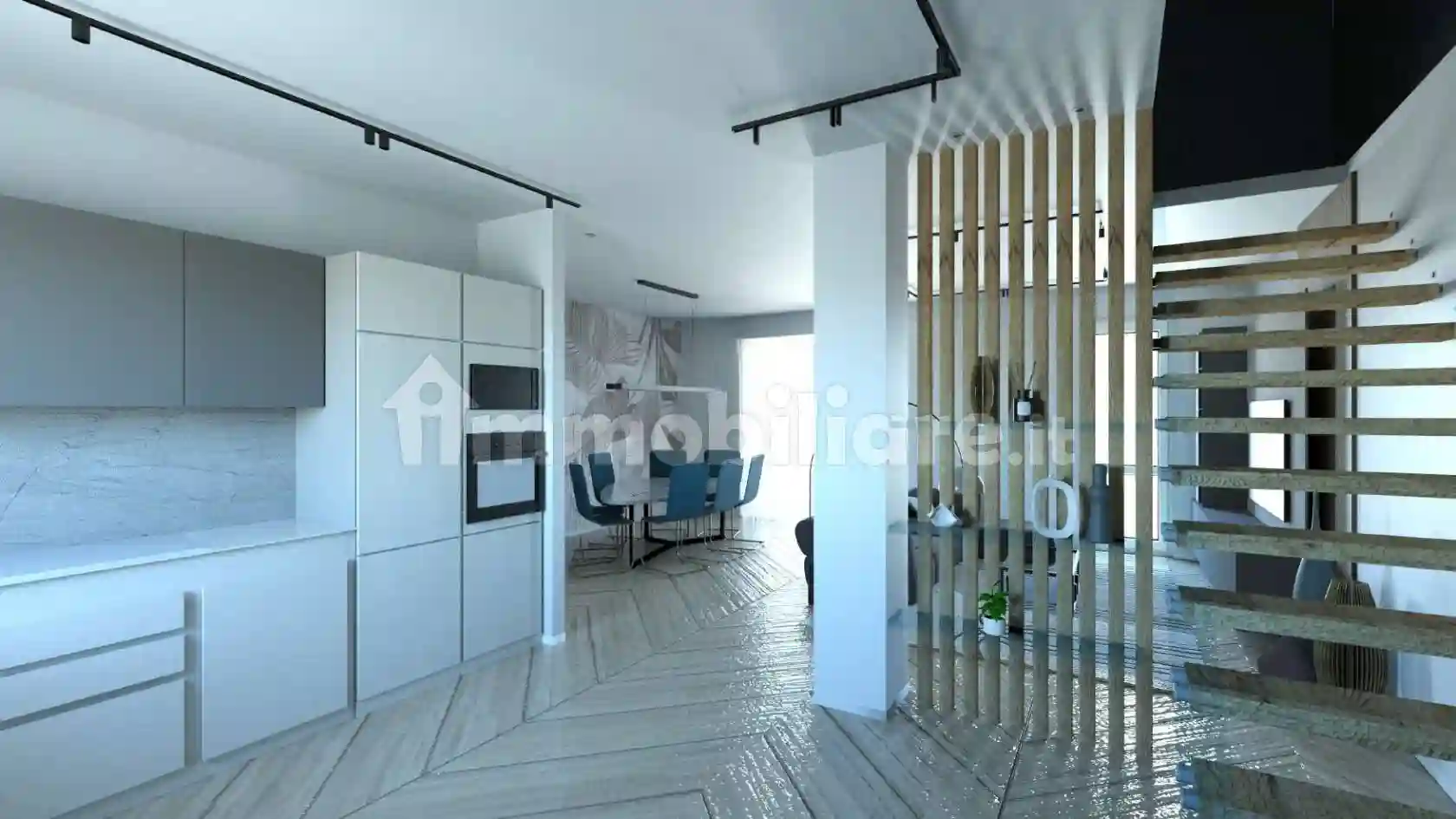 Progetto - foto 2
