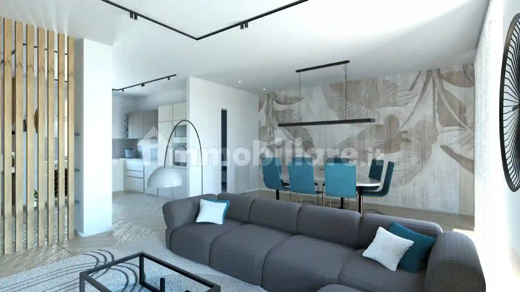 Progetto - foto 5
