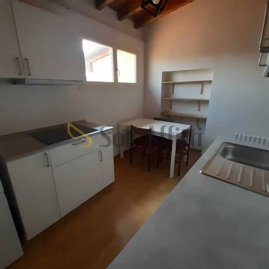 Appartamento in affitto a Brescia
