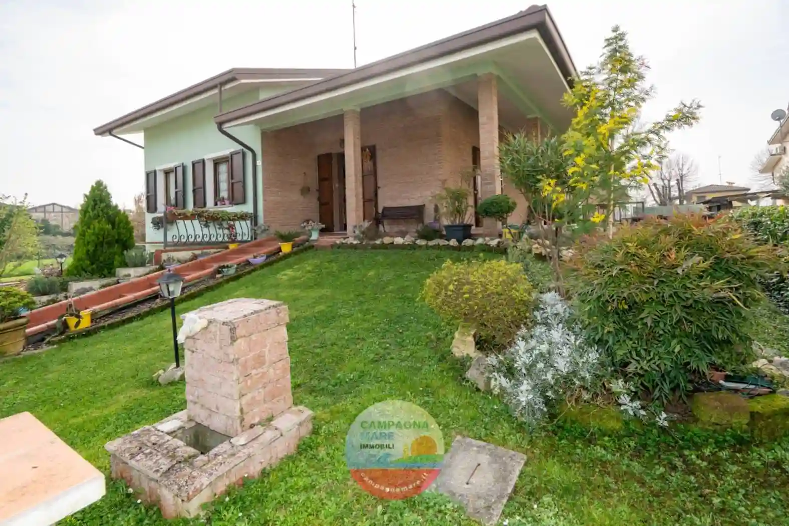 Villa - foto 4