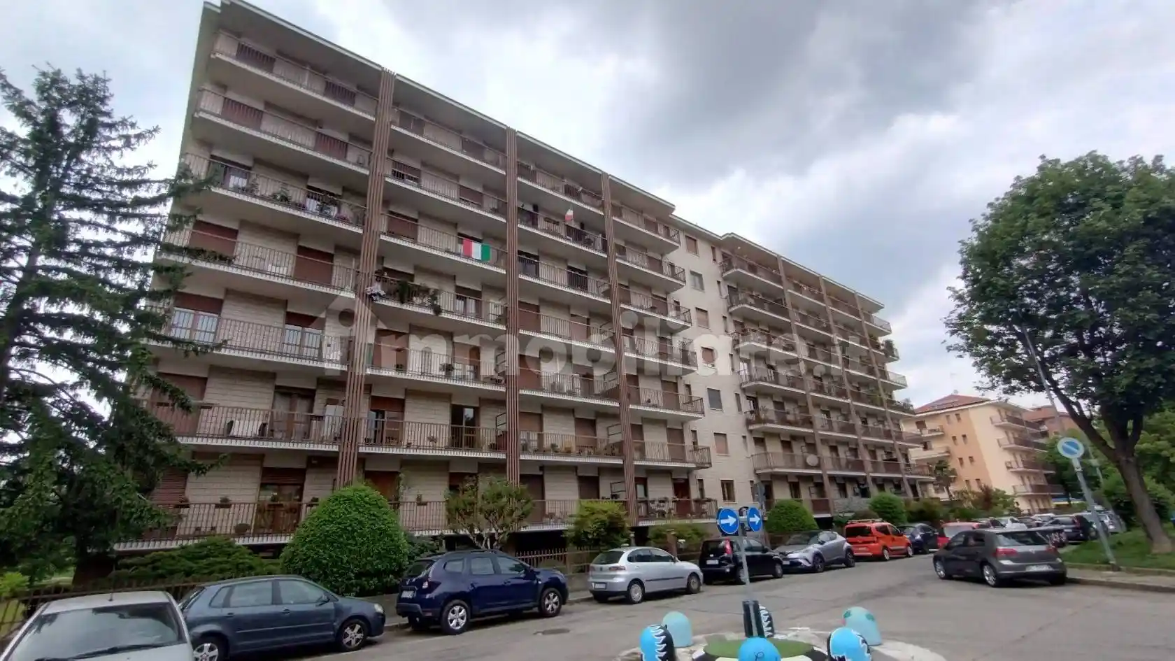 Appartamento in vendita a Grugliasco