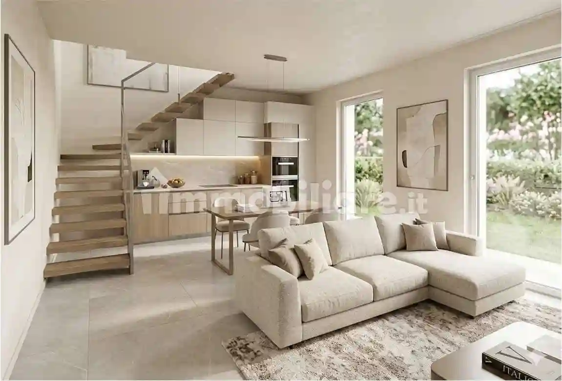 Casa indipendente - foto 2