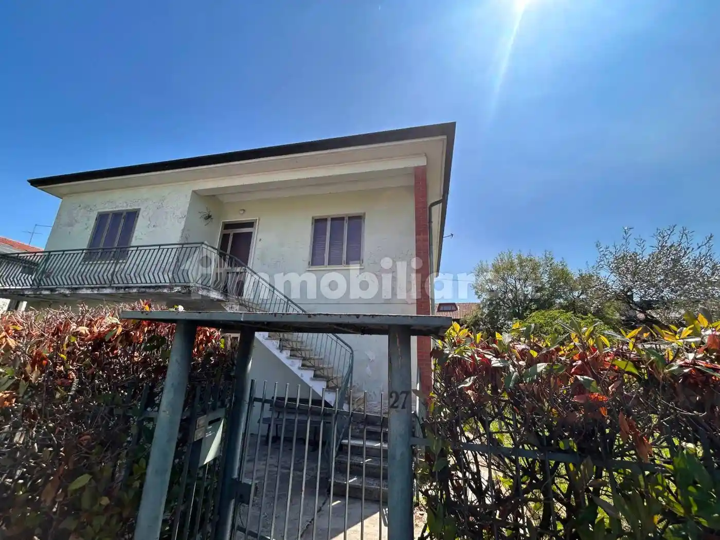 Casa indipendente in vendita a Caldogno