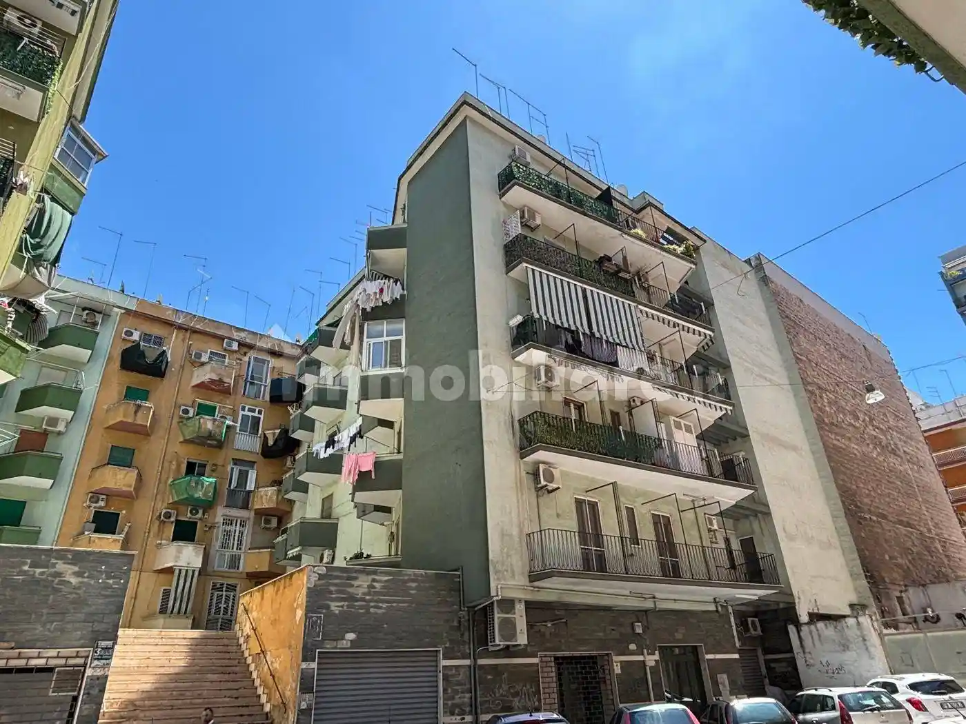 Appartamento in vendita a Taranto