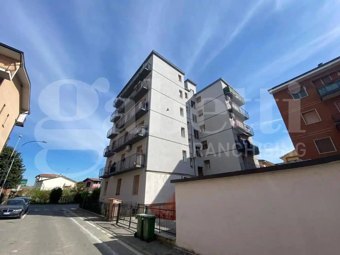 Appartamento in vendita a Sordio