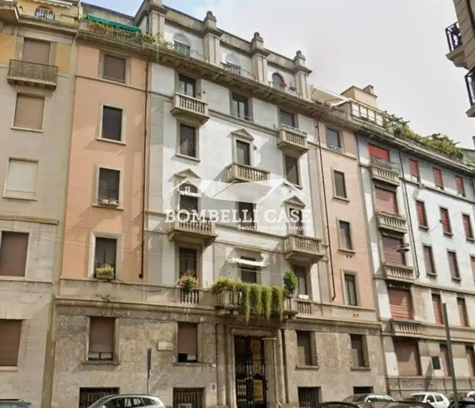 Attico - Mansarda in affitto a Milano