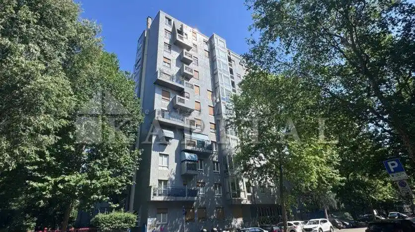 Appartamento in vendita a Sesto San Giovanni