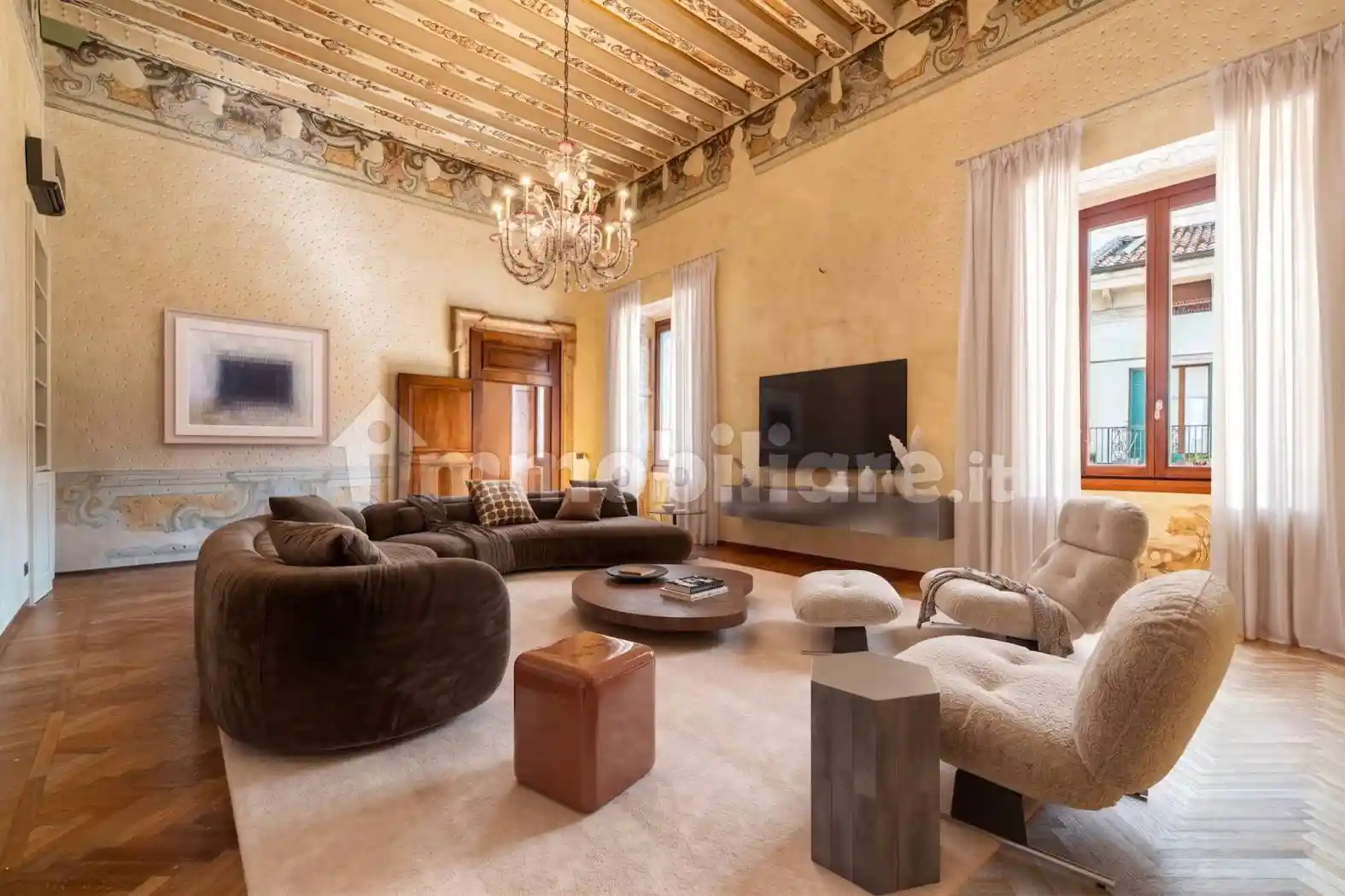 Appartamento in vendita a Verona