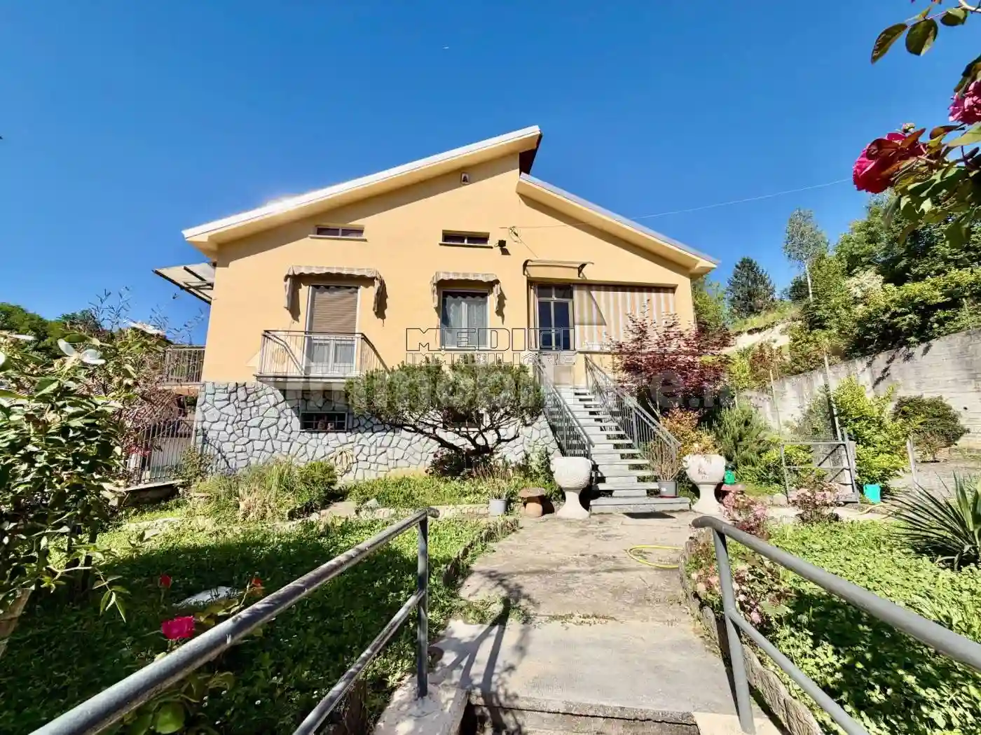 Villa - foto 4