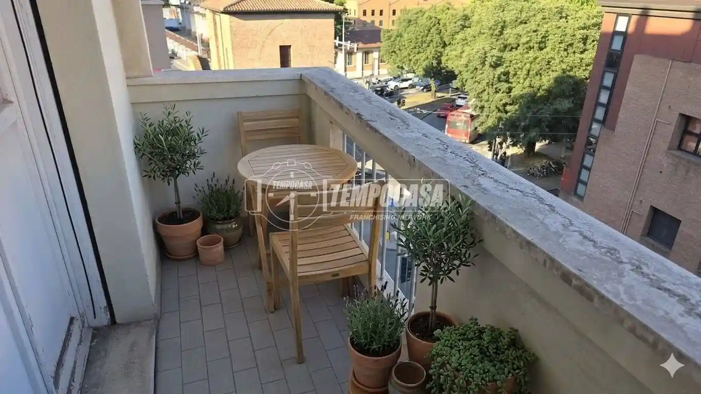 Appartamento in vendita a Bologna