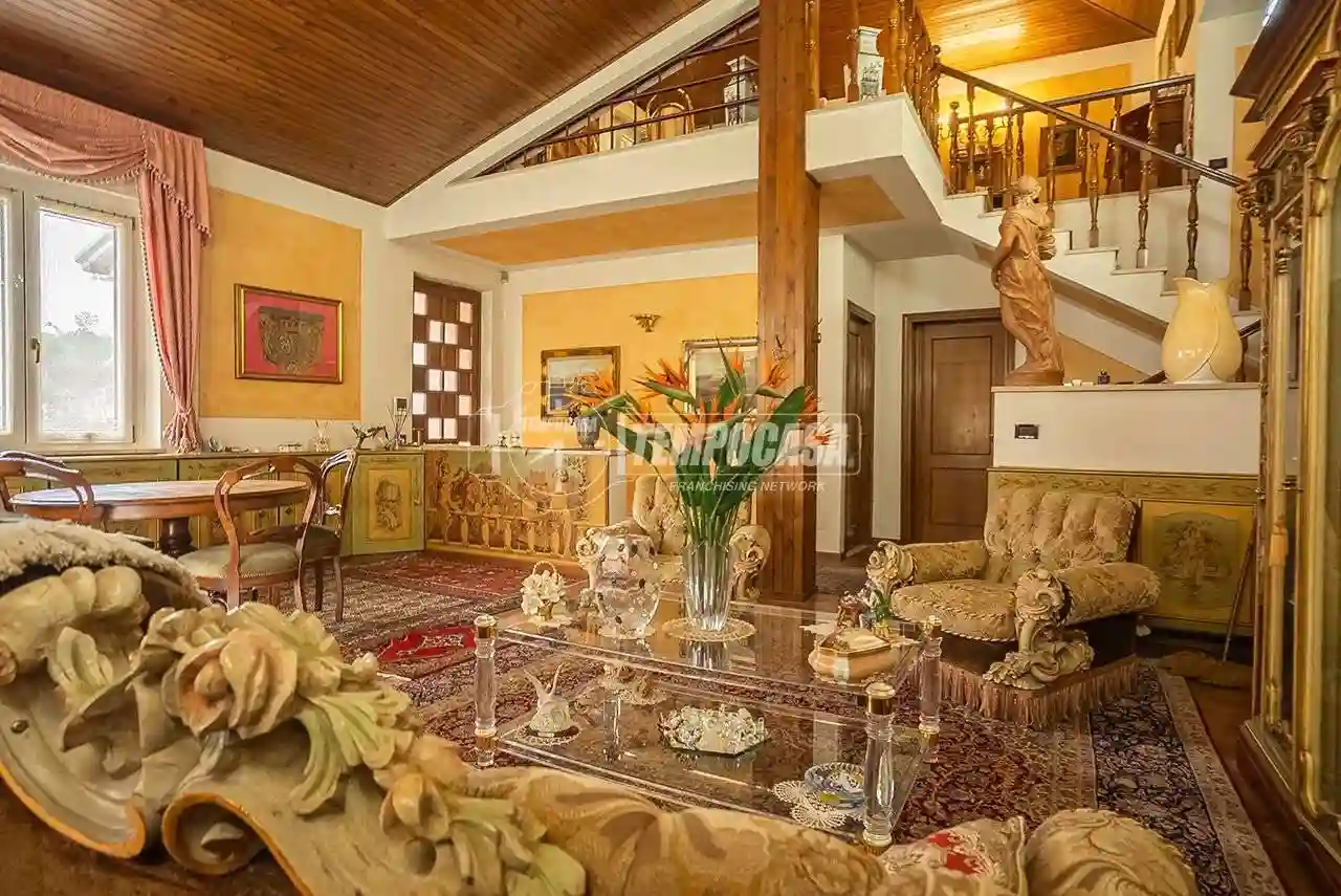 Villa - foto 5