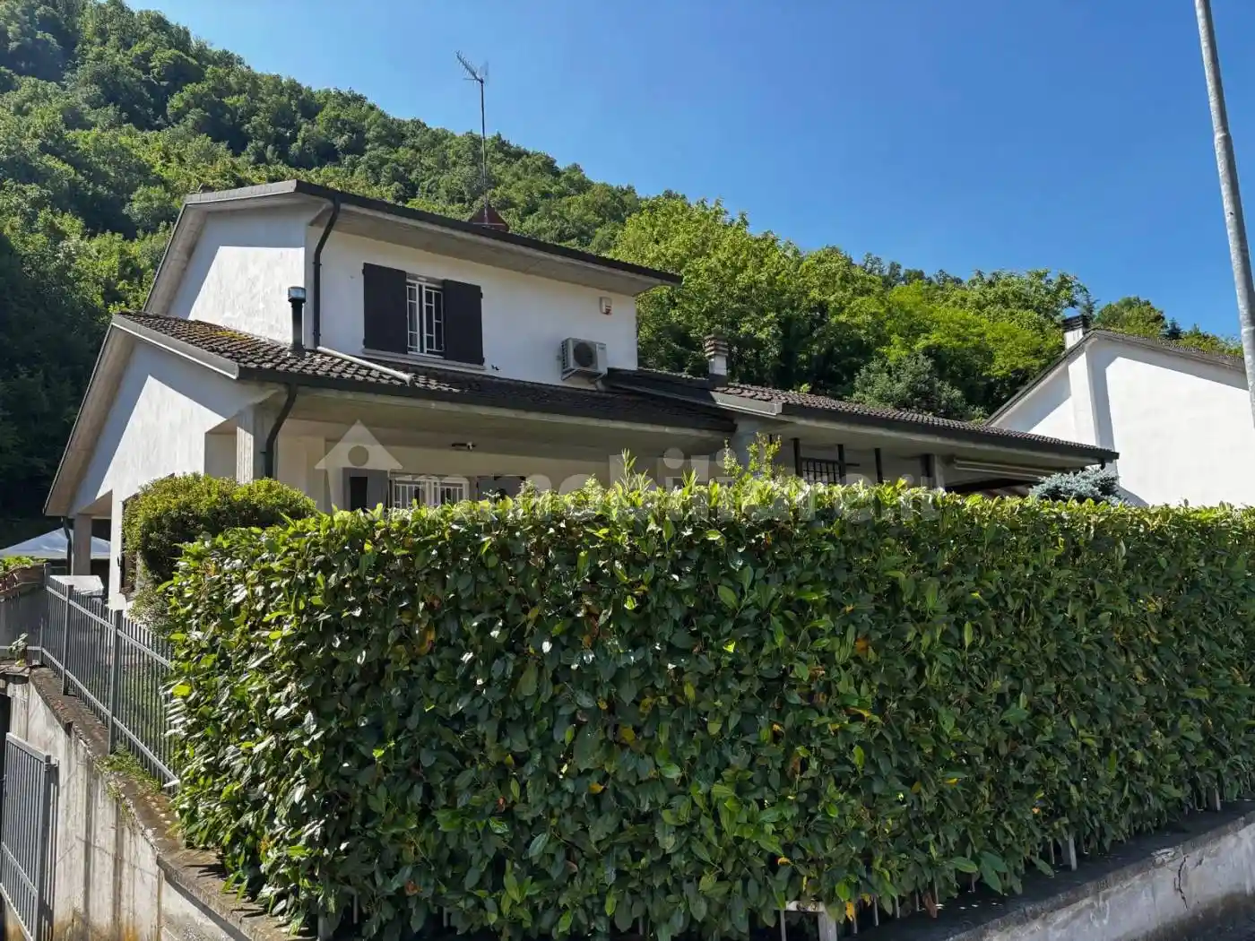 Villa in affitto a Marzabotto
