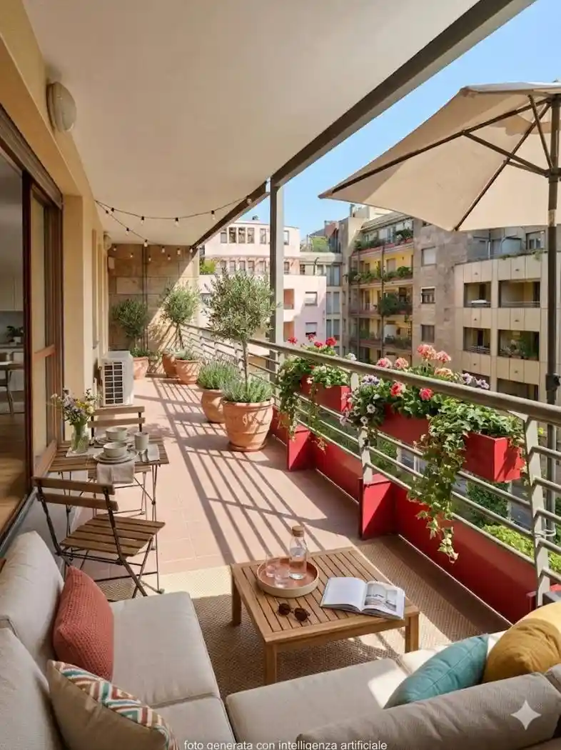 Appartamento in vendita a San Donato Milanese