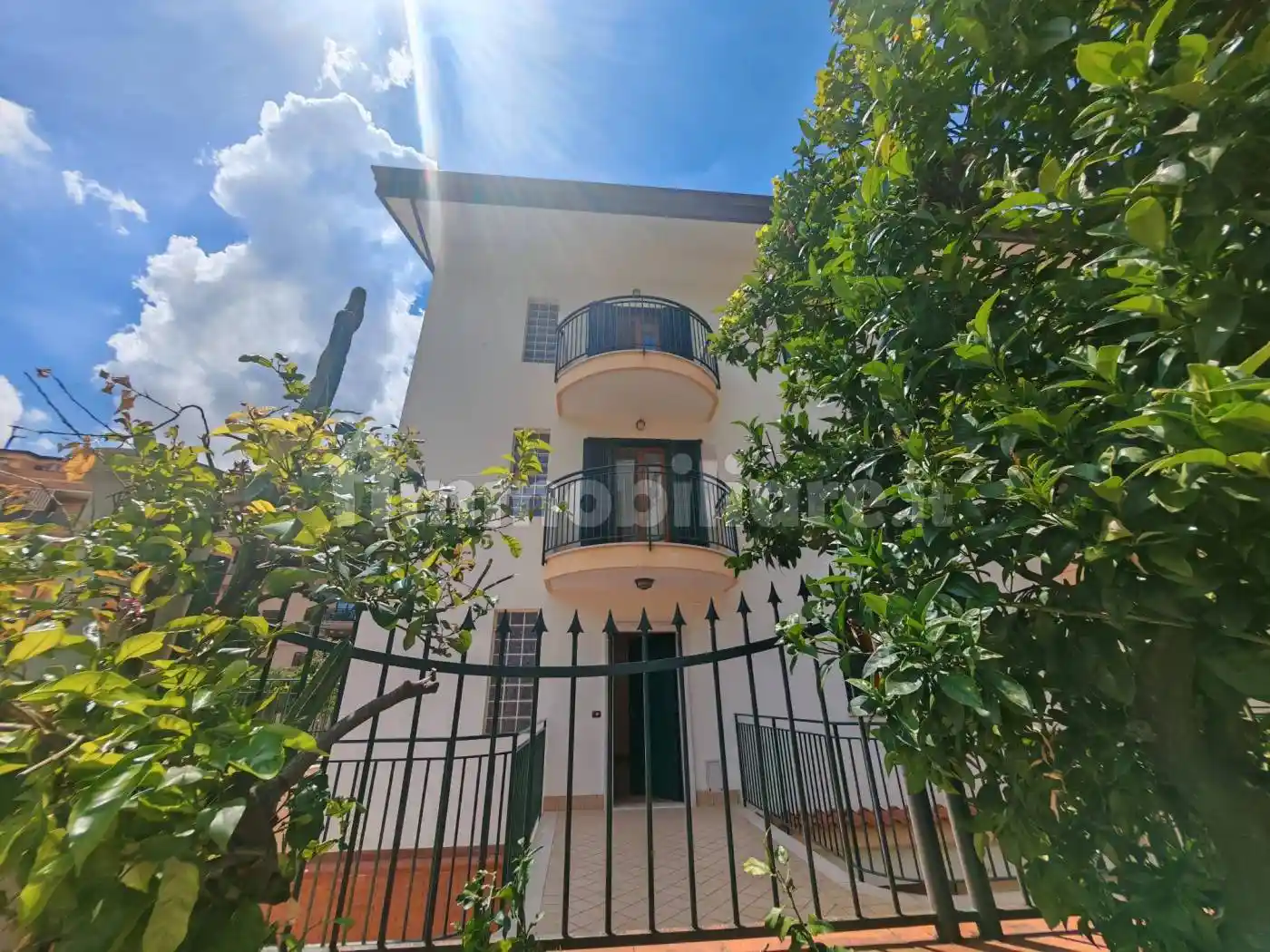 Villetta a schiera in vendita a Caserta