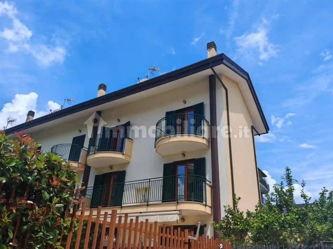 Villetta a schiera - foto 2