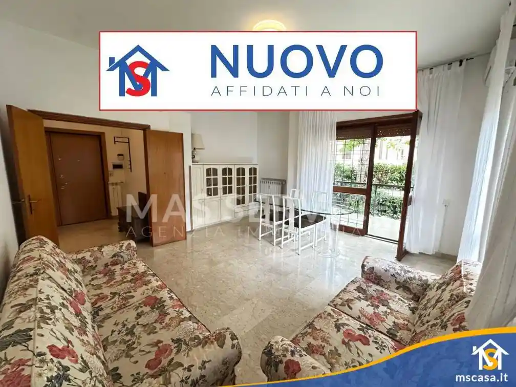 Appartamento in affitto a Roma