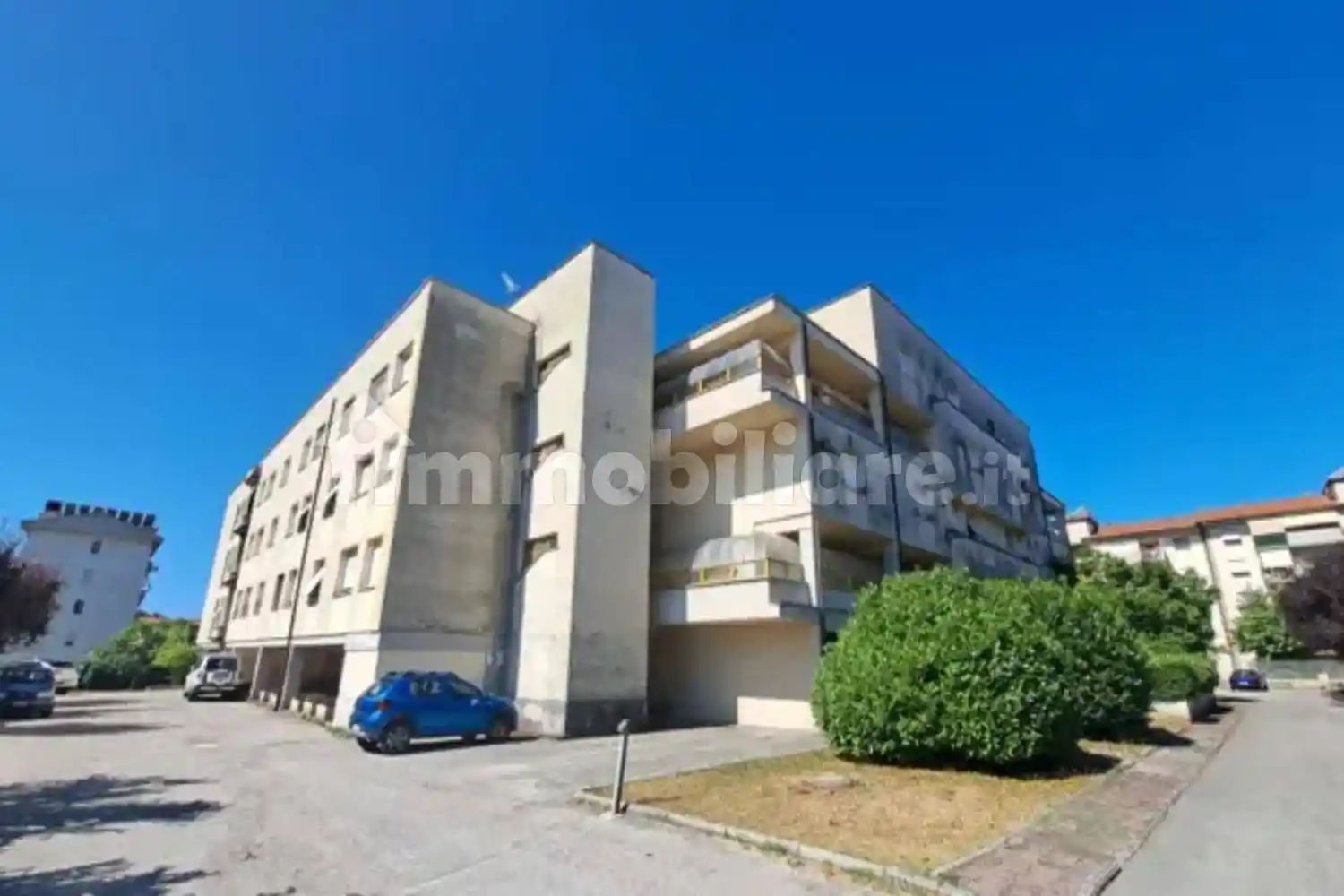 Appartamento in vendita a Rieti