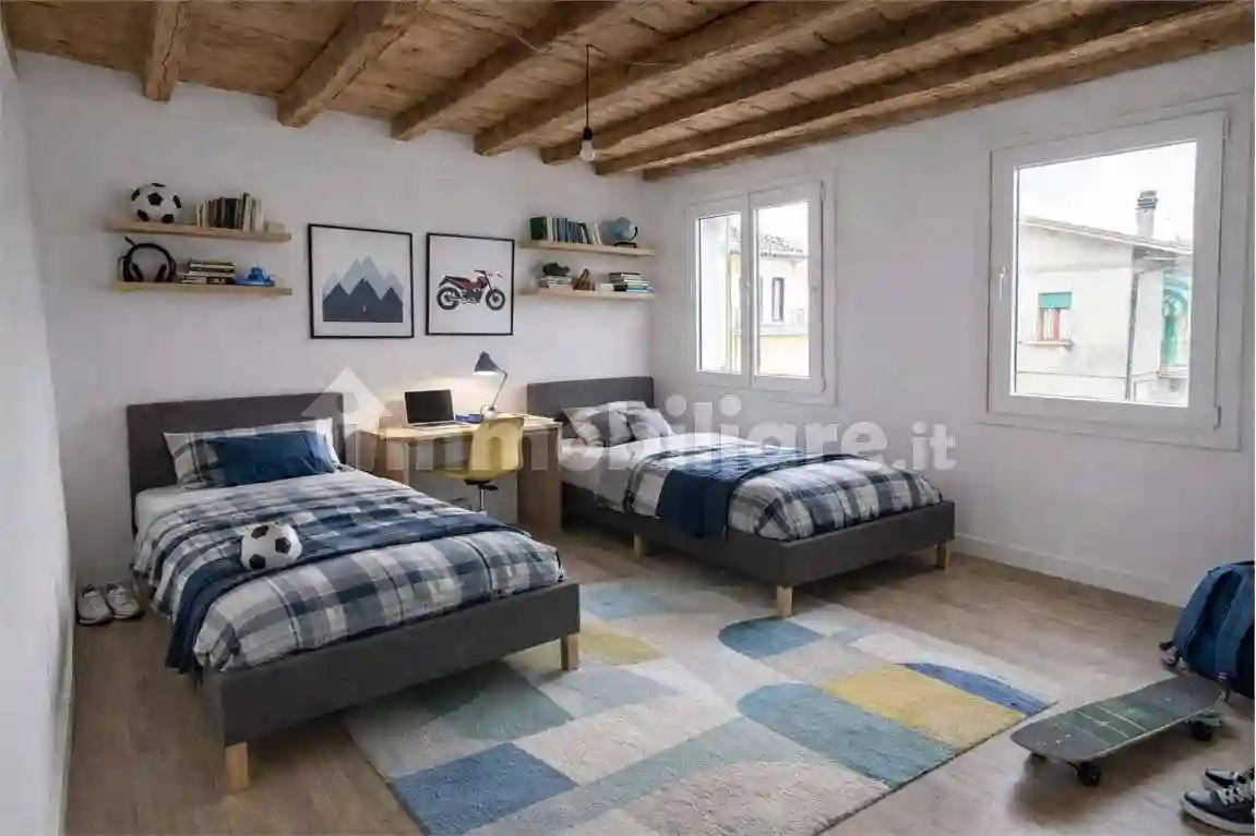 Casa indipendente - foto 5