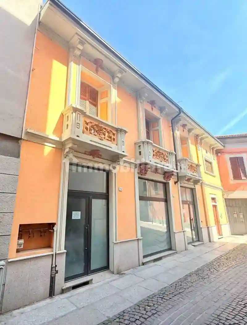 Palazzo - Edificio - foto 2