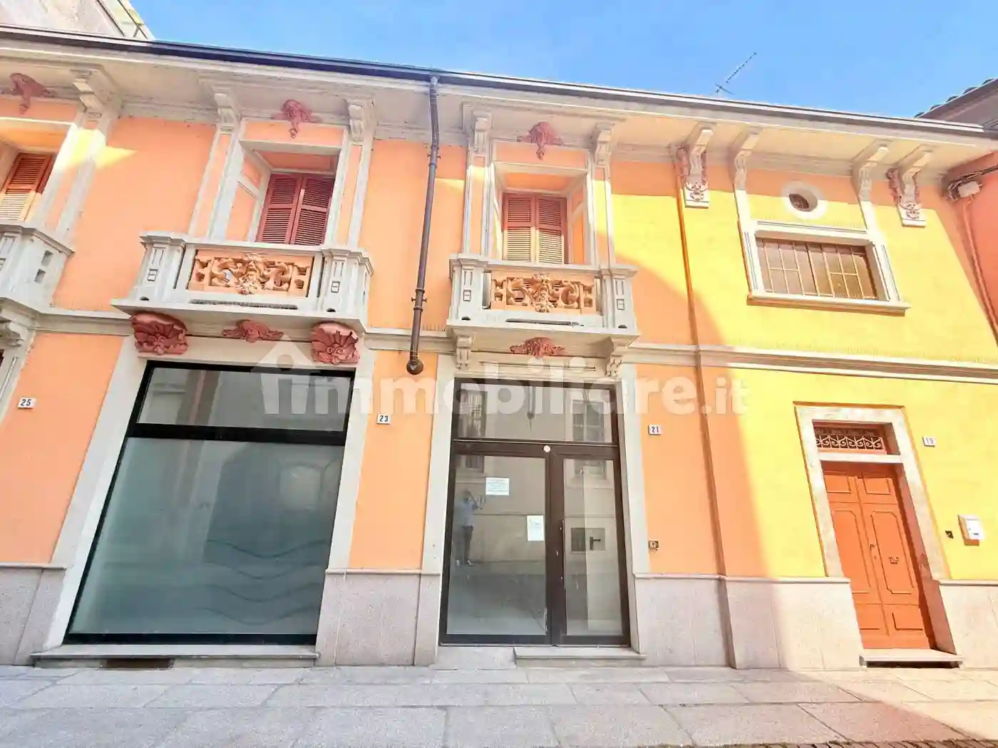 Palazzo - Edificio - foto 3