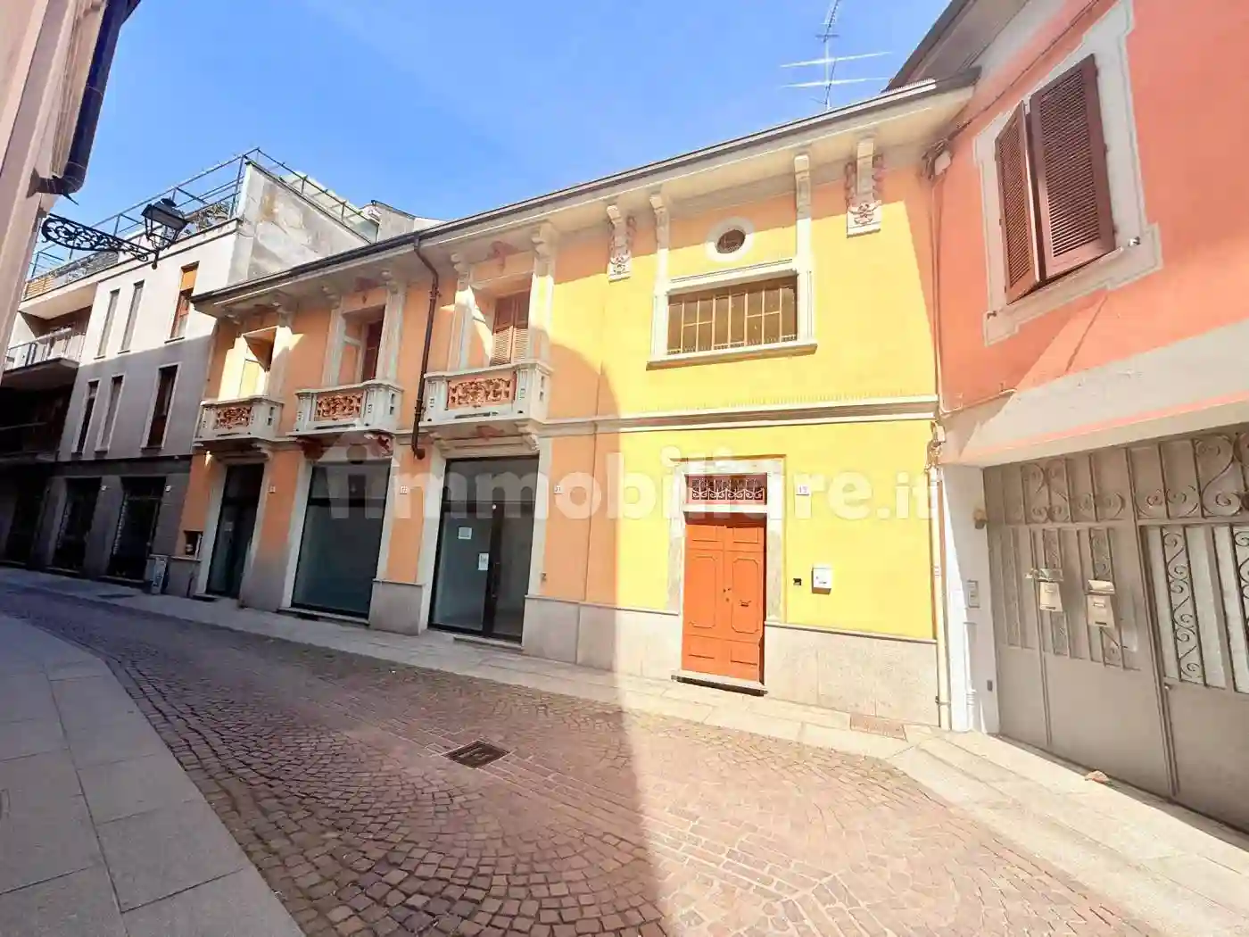 Palazzo - Edificio - foto 4