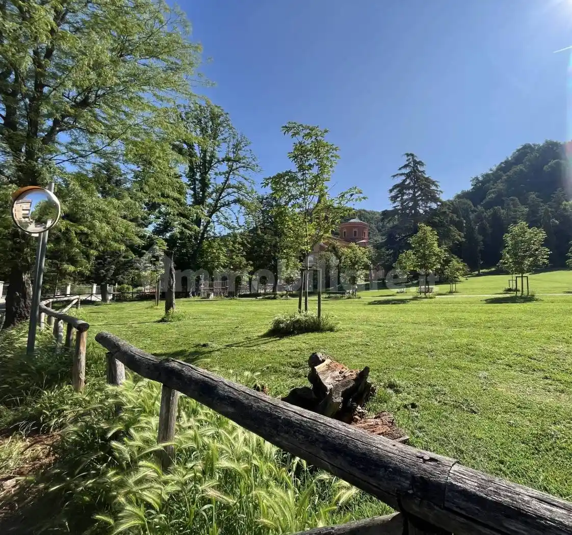 Appartamento in vendita a Casalecchio di Reno