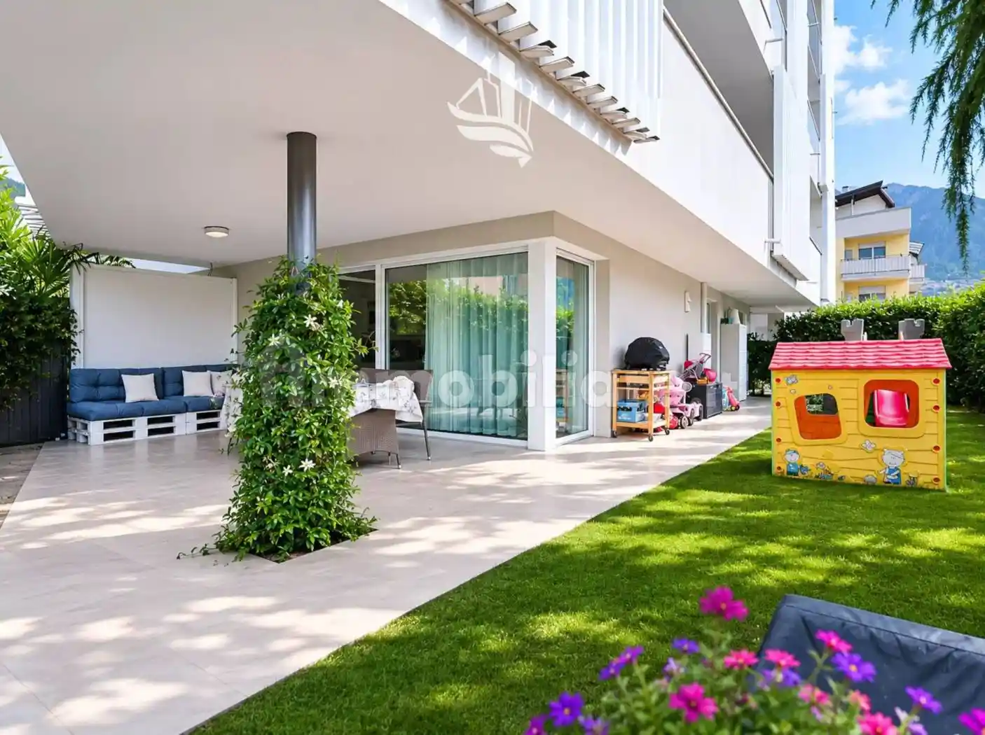 Appartamento in vendita a Merano