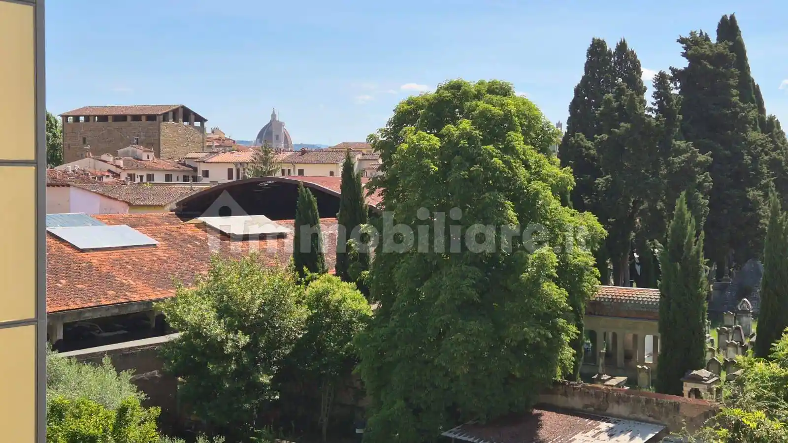 Appartamento in vendita a Firenze