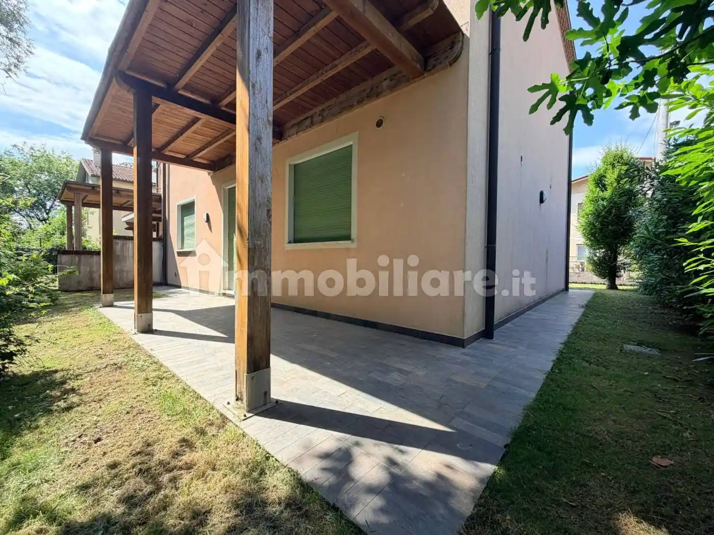 Villa in affitto a Caldogno