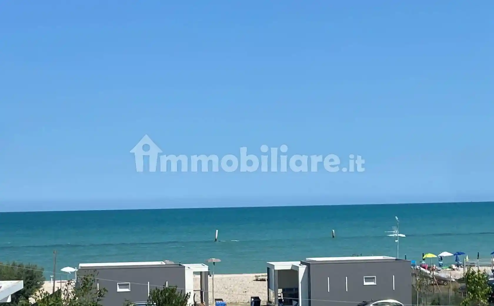Attico - Mansarda in vendita a Fermo