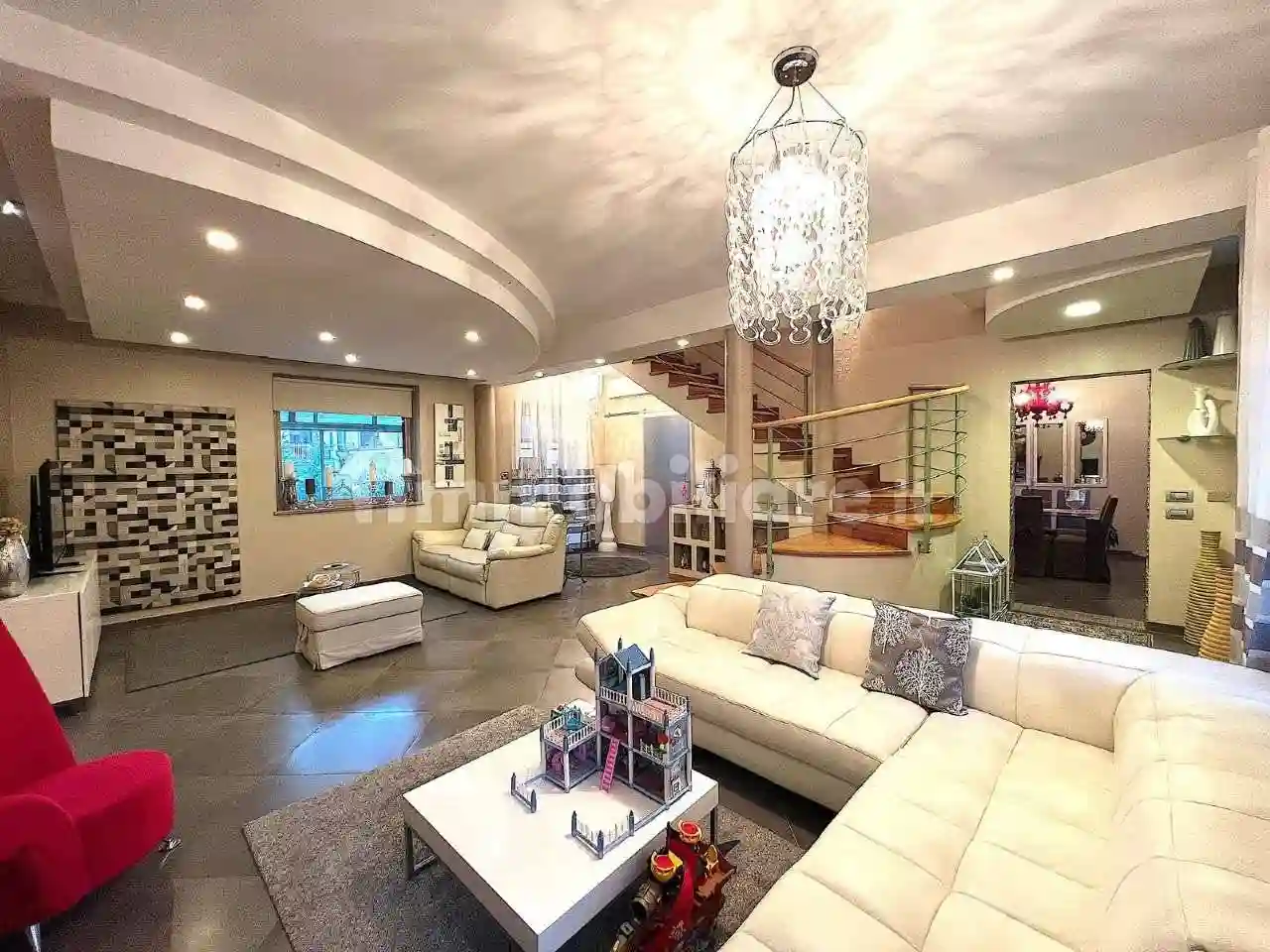 Villa - foto 4