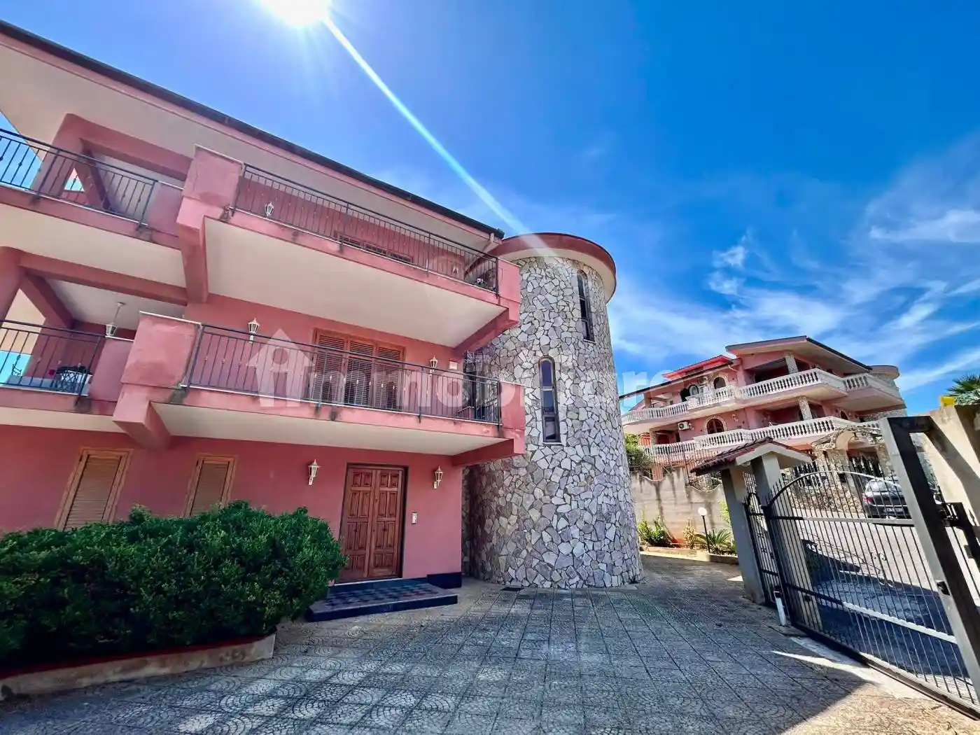 Villa in vendita a Villabate