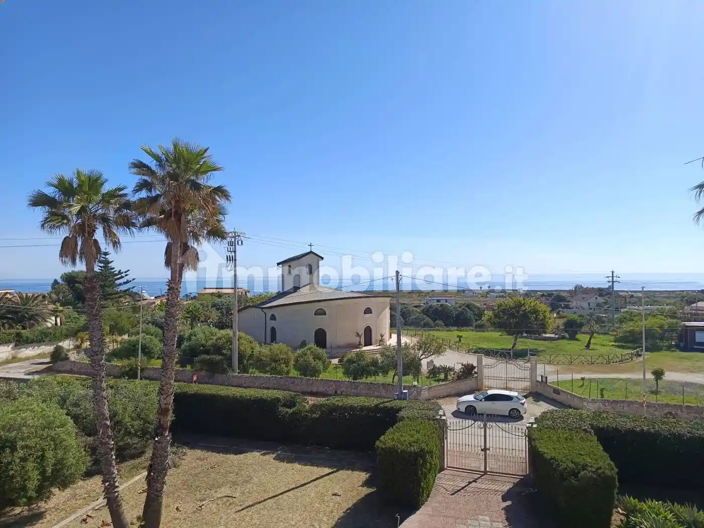 Villa in vendita a Siracusa