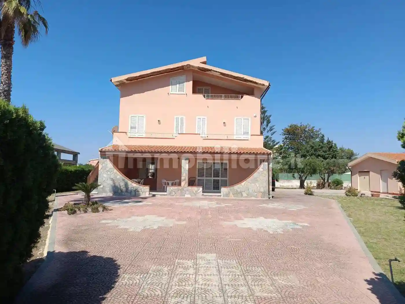 Villa - foto 4